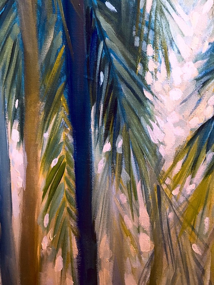 Palm Trees 2