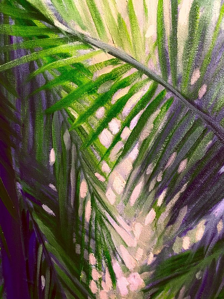 Palm Trees 3