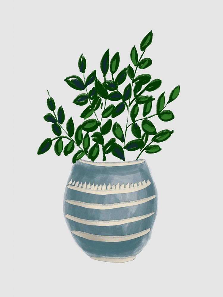 House Pot 1