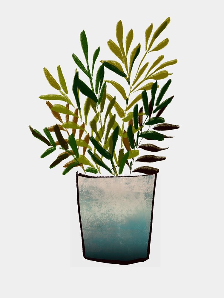 House Pot 2