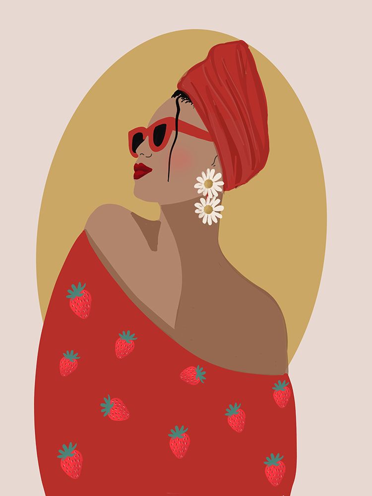 Berry Beauty