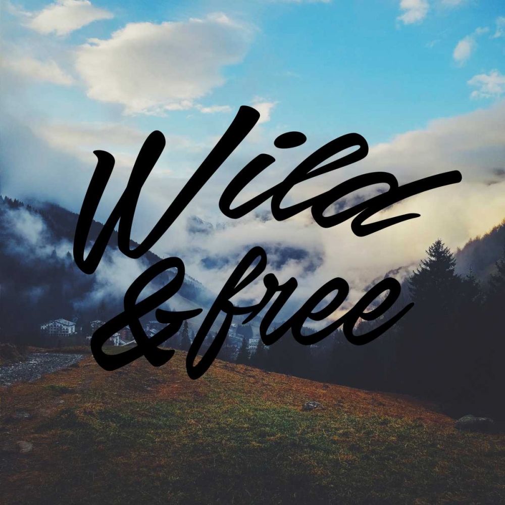 Free And Wild