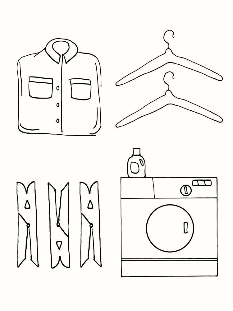 Laundry 2