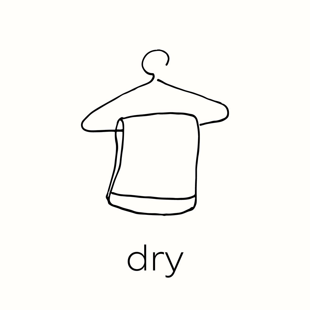 Dry