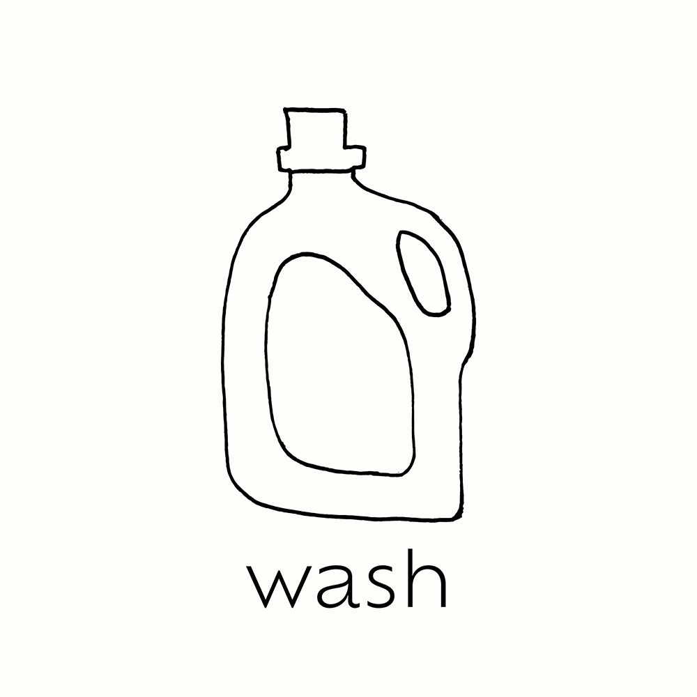 Wash