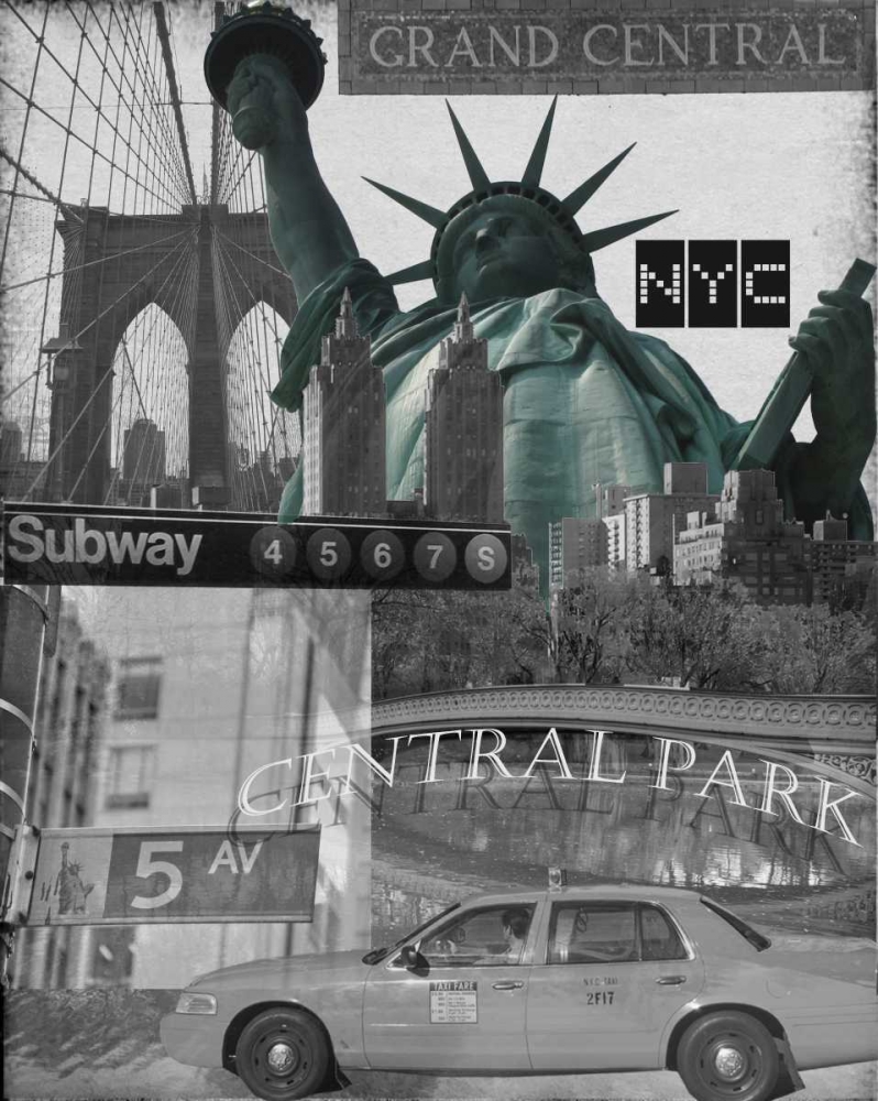 All About NY 2