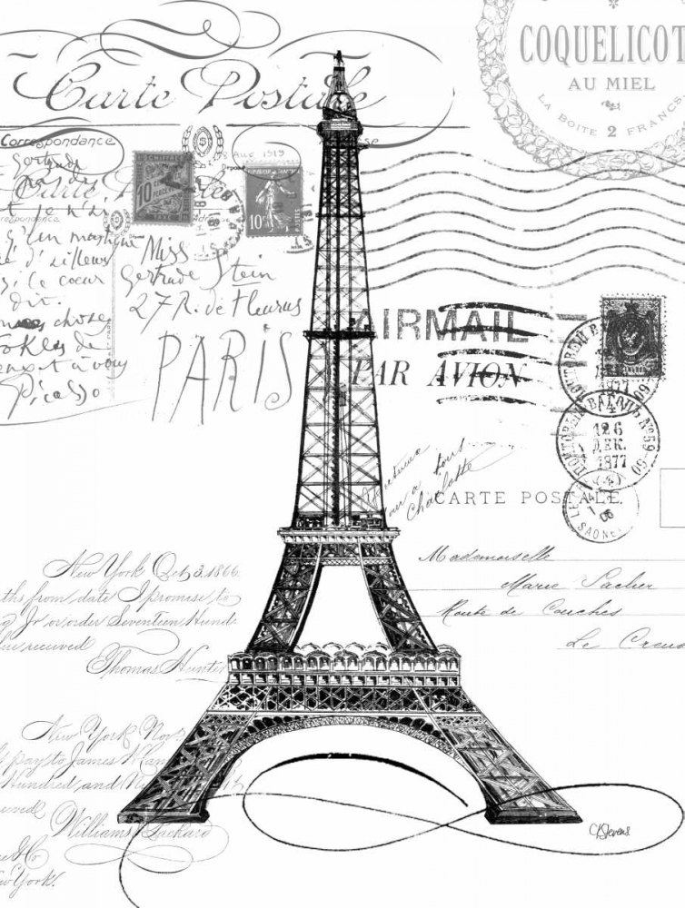 Eco Vintage Paris 1