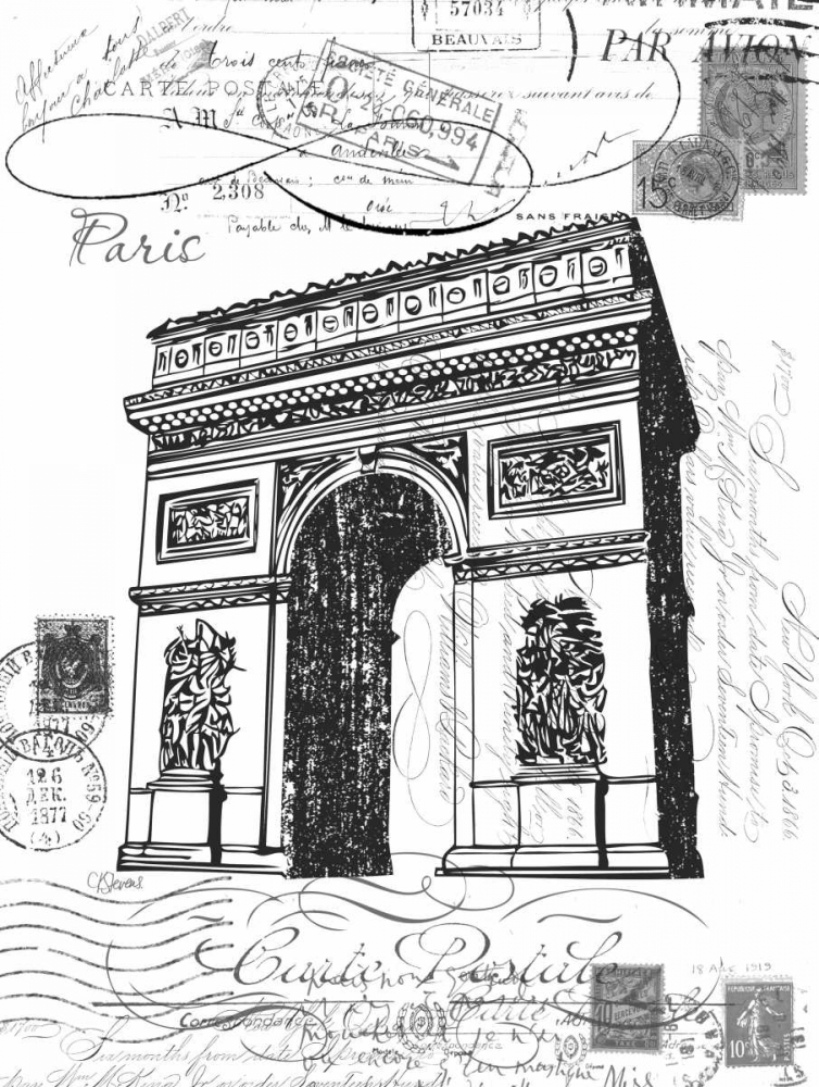 Eco Vintage Paris 2