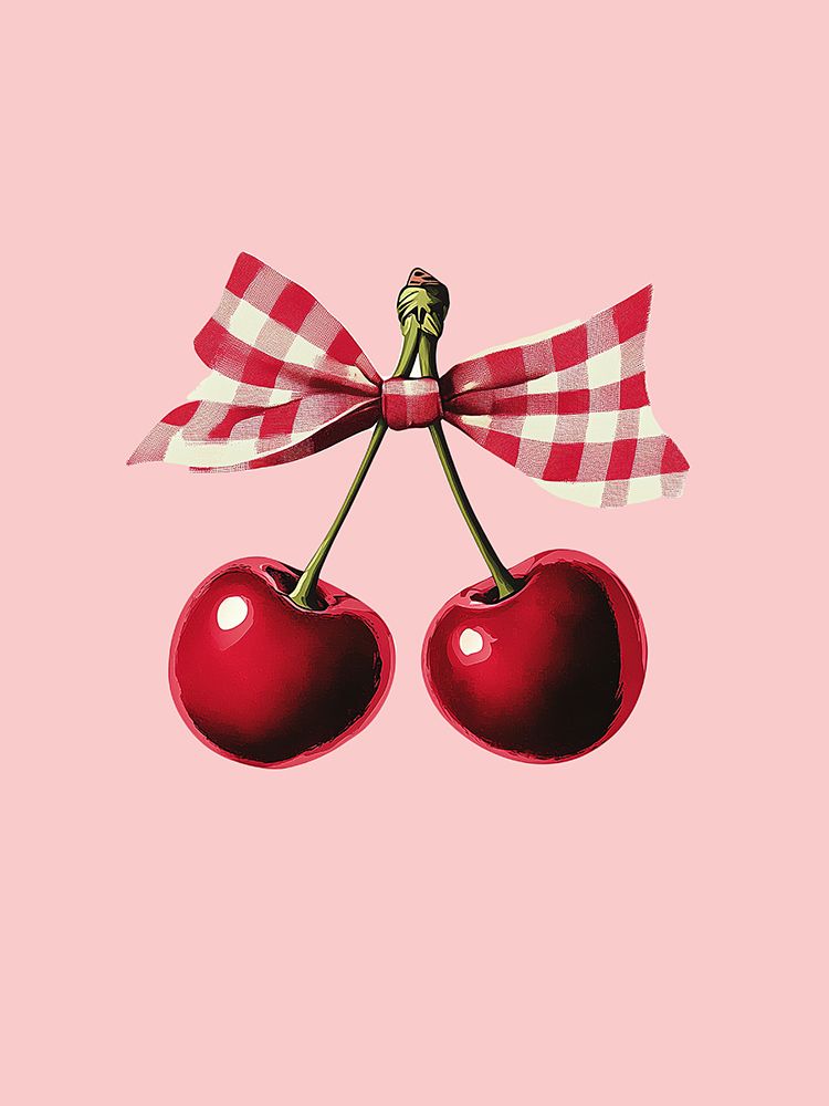 Cherry 3