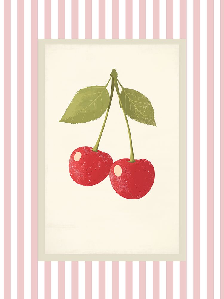 Cherry 5