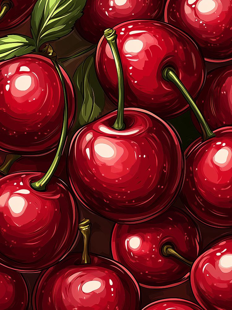 Cherry 7