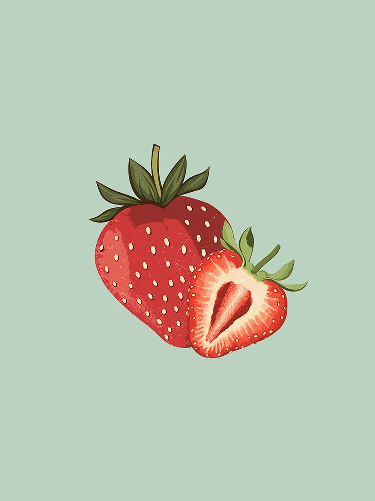Strawberry 2