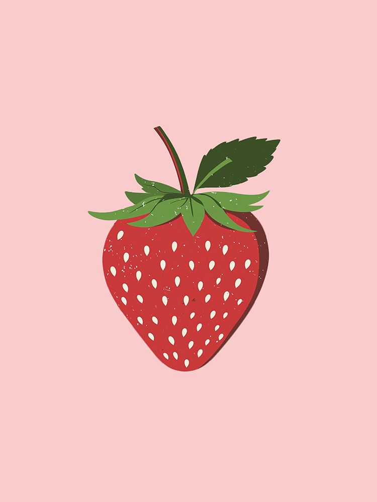 Strawberry 3