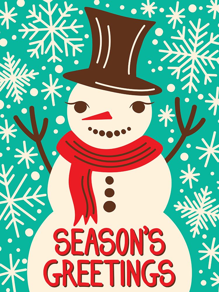 Snowman