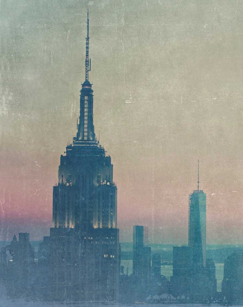 Lets Fly Away NY