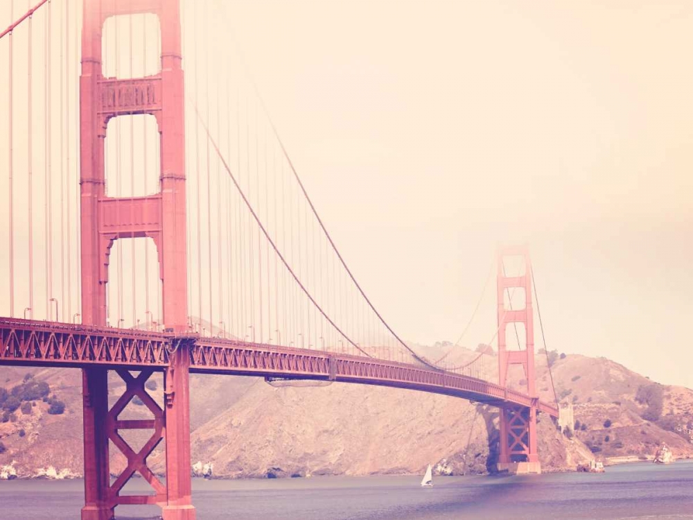 Golden Gate Vintage