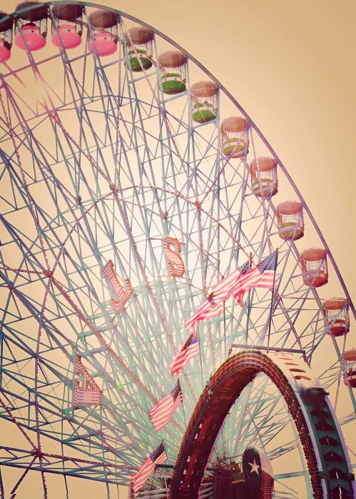 Wheel