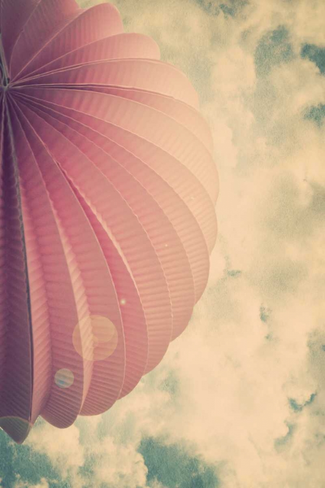 Paper Fan 2