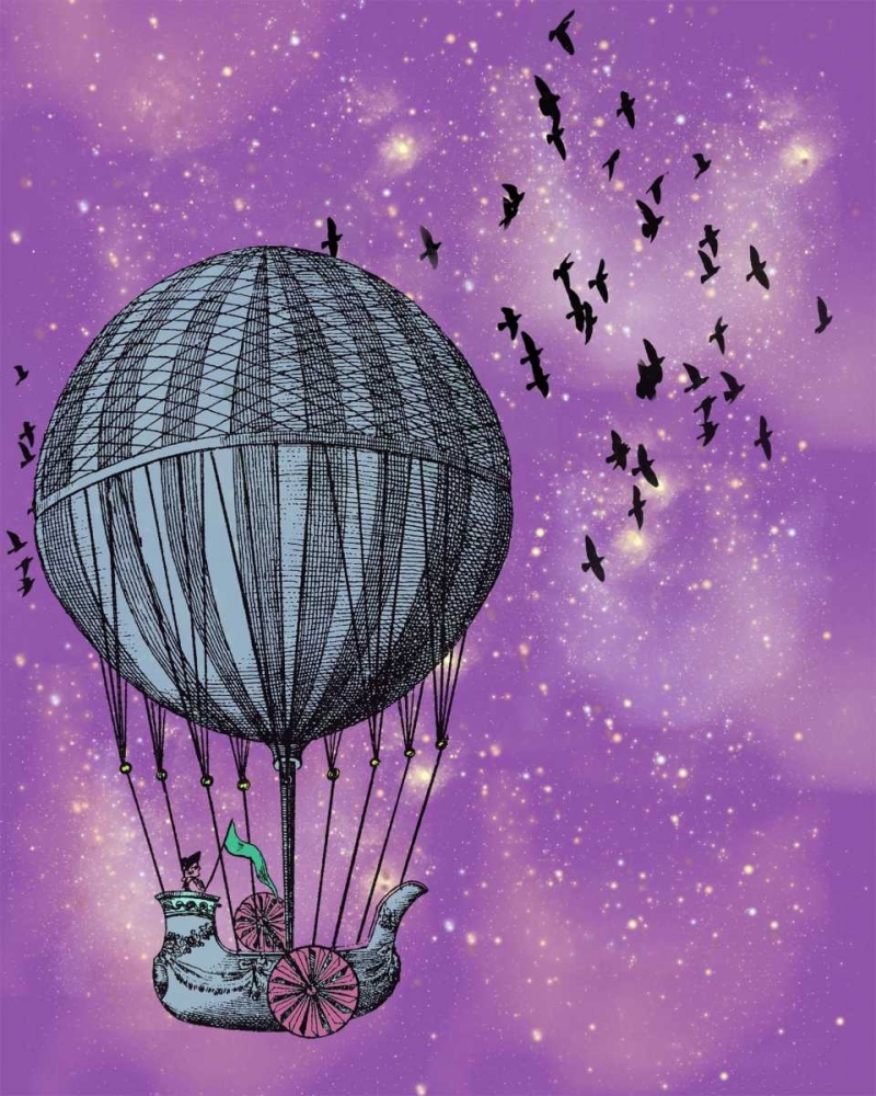 Dream Balloon