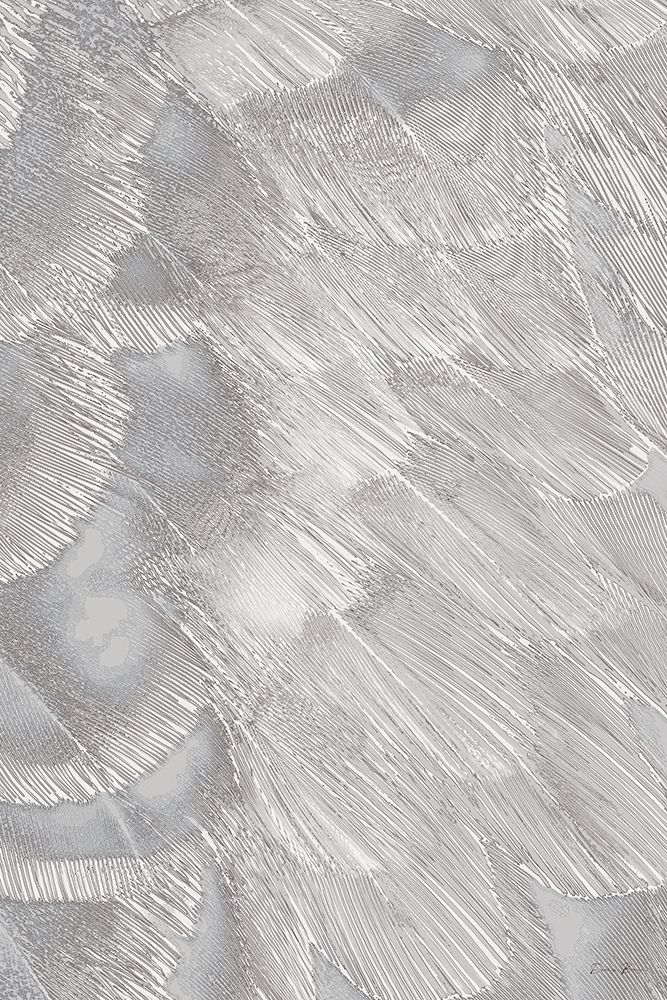 Feather Pattern