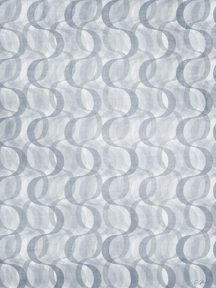 Geo Swirl 1