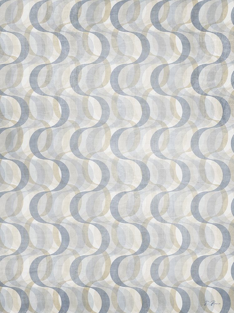 Geo Swirl 2
