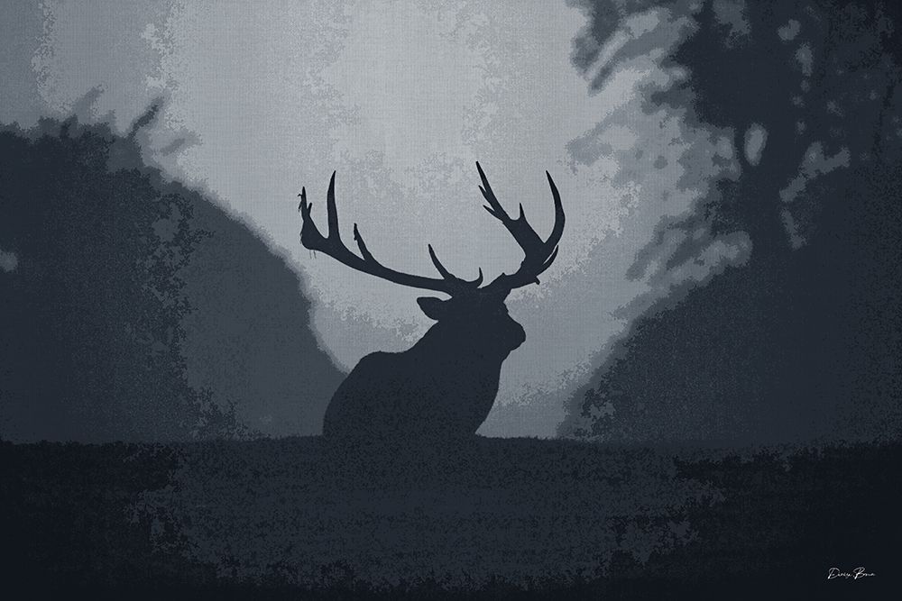 Standing Guard