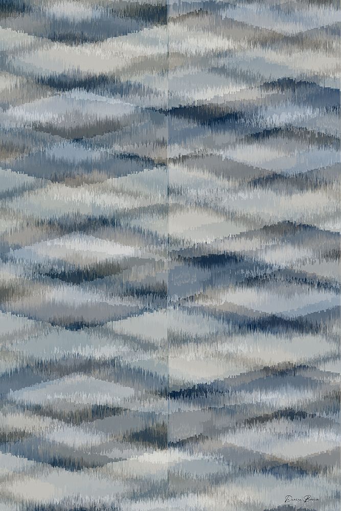 Diamond Pattern