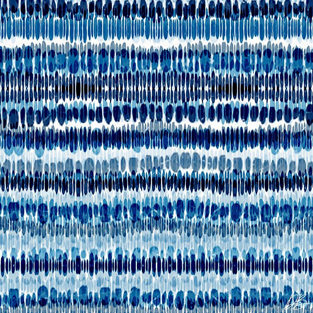 Blue Lines