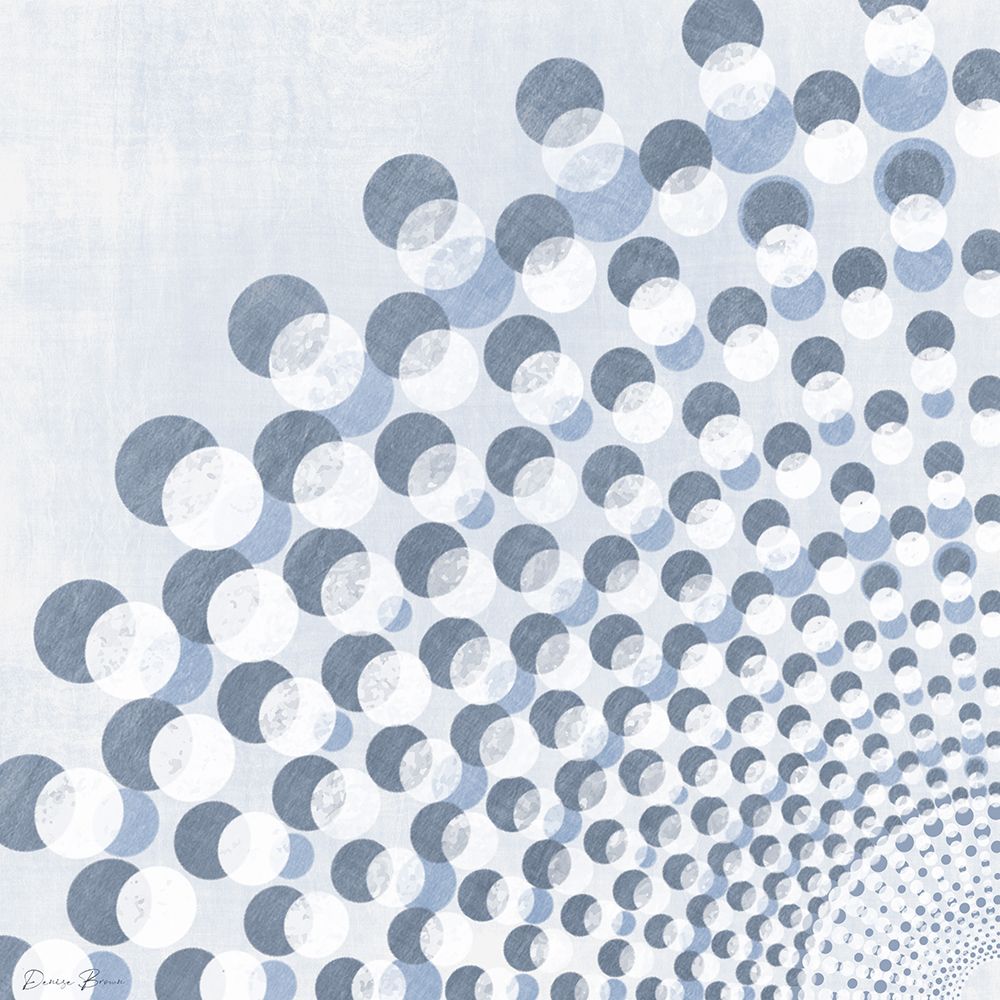 Geometric Circles 1