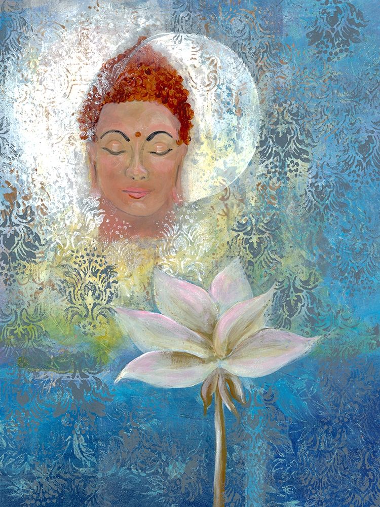 Calm Meditation