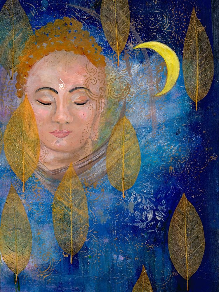 Calm Meditation 2