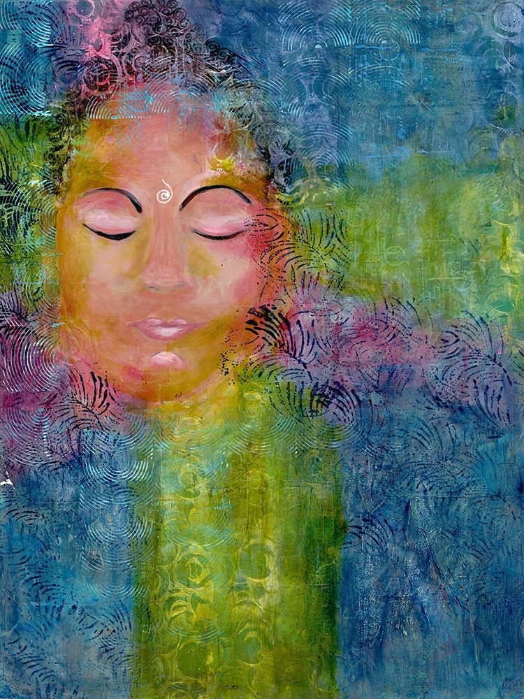 Calm Meditation 3