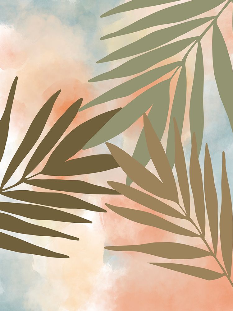 Sunny Palms 1