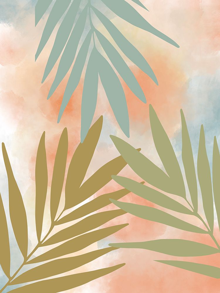 Sunny Palms 2