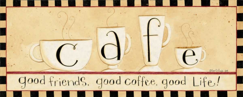 Cafe