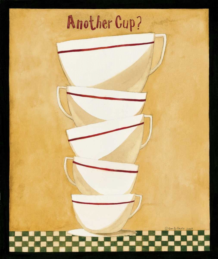 Another Cup