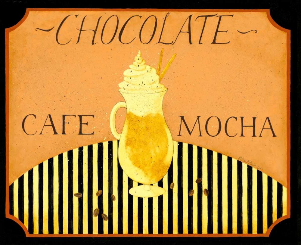 Chocolate