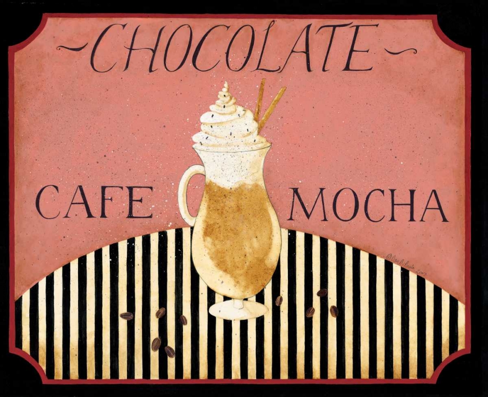 Mocha