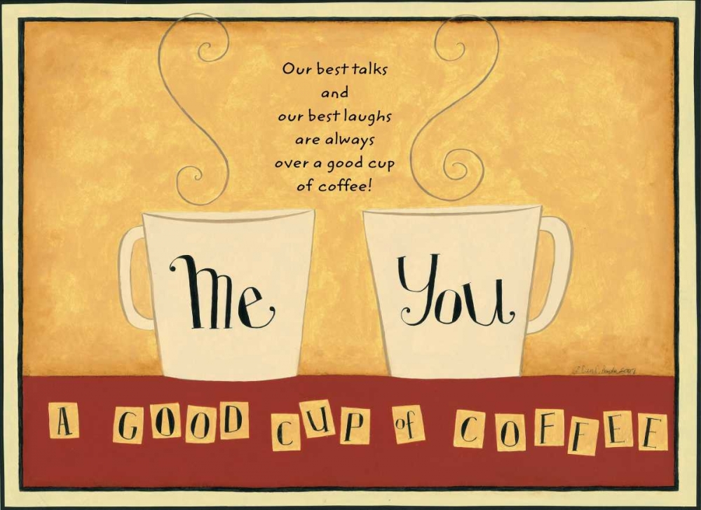 You And Me