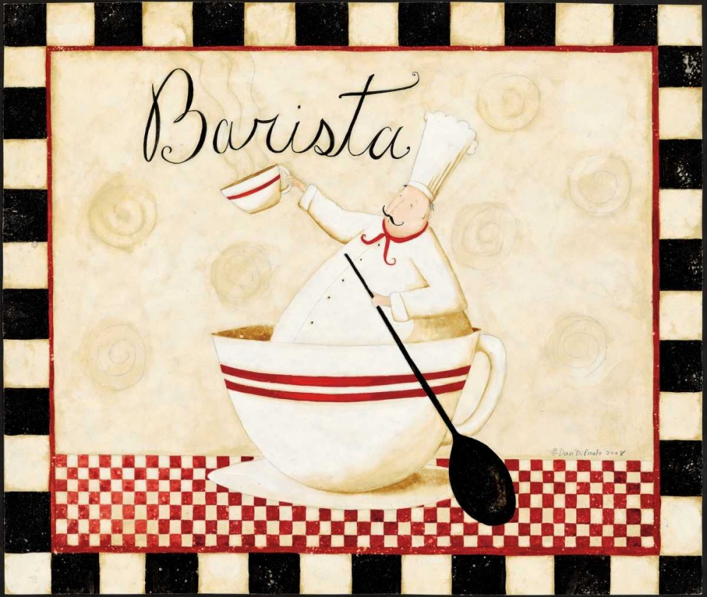Barista