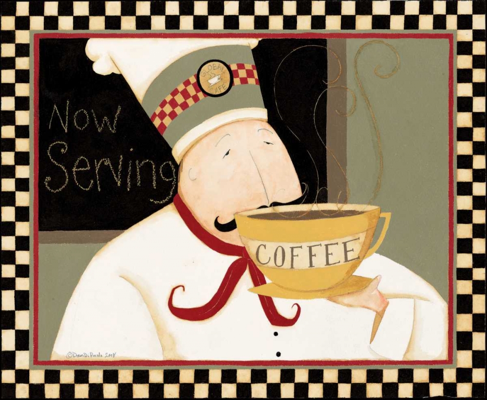 Coffee