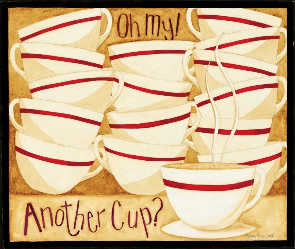 Another Cup