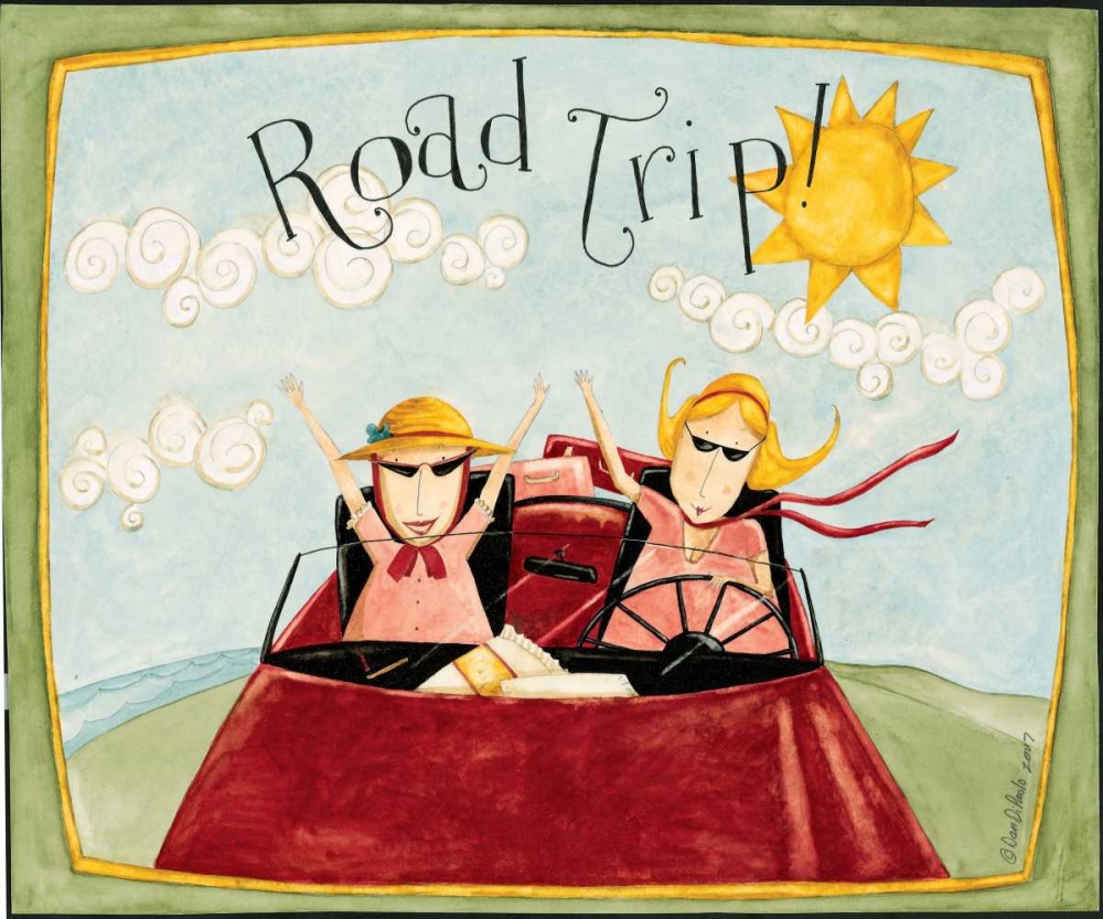 Road Trip