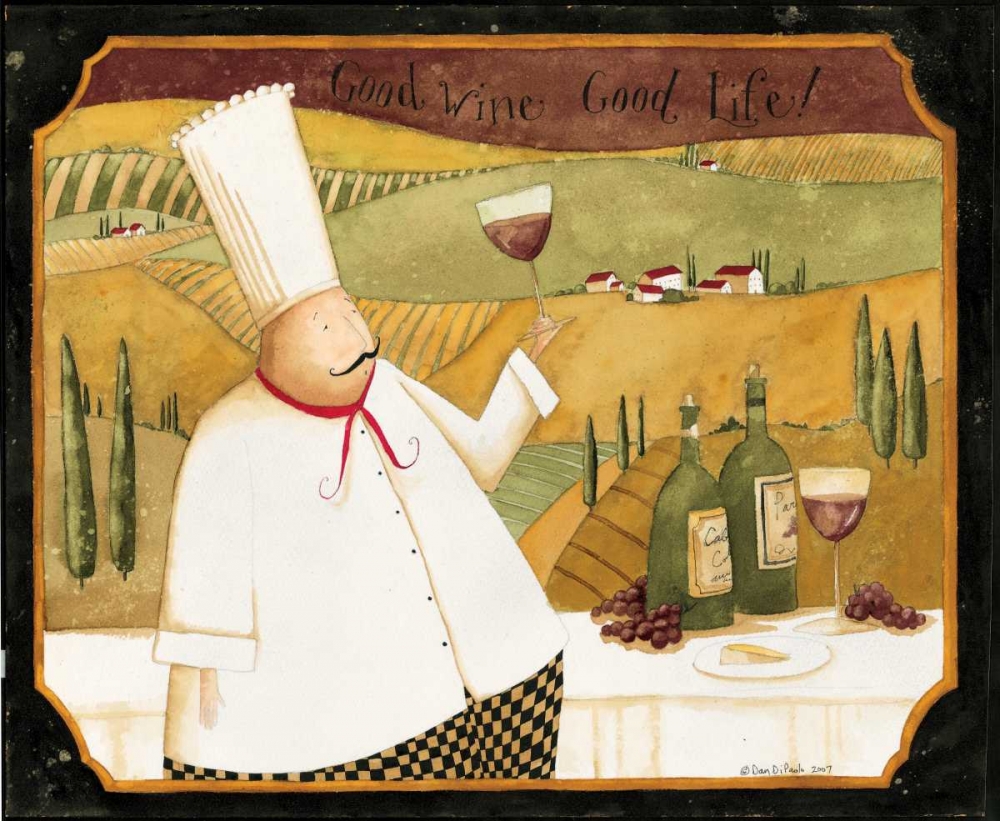 Wine Country