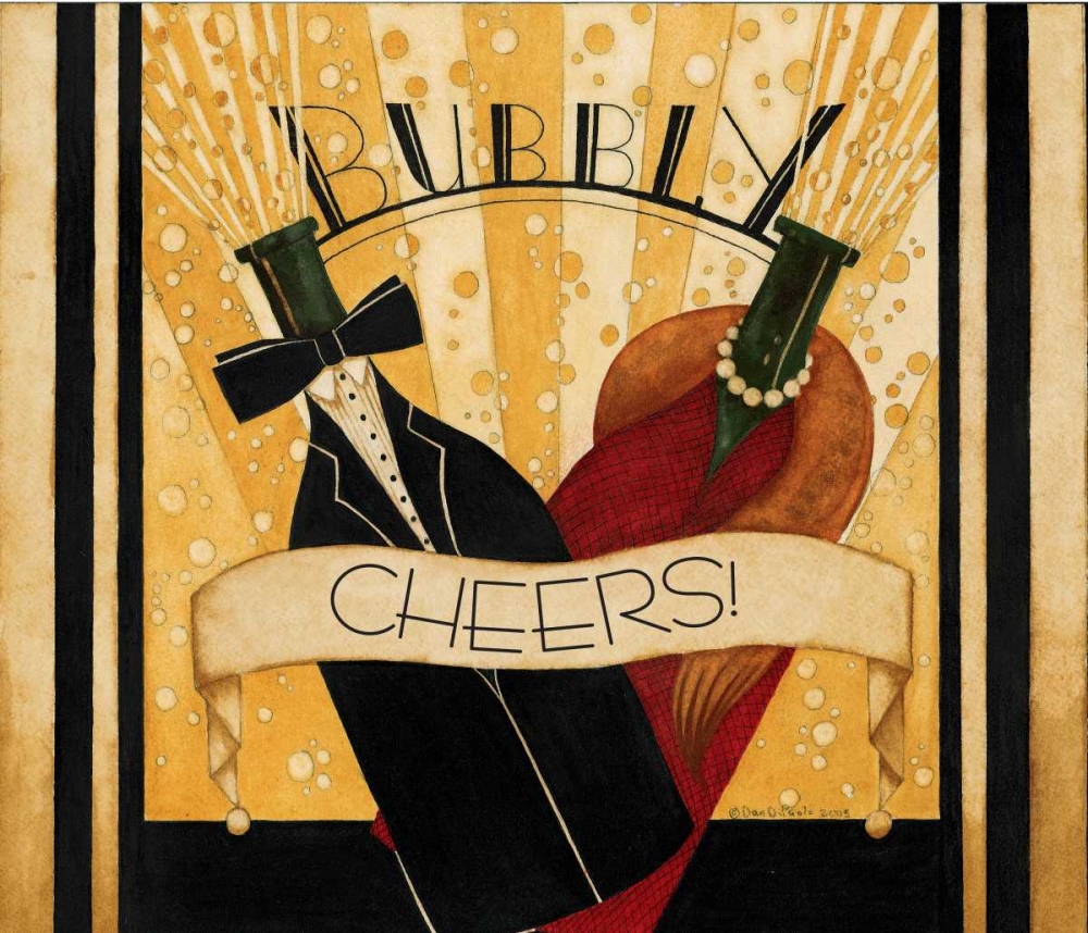 Cheers