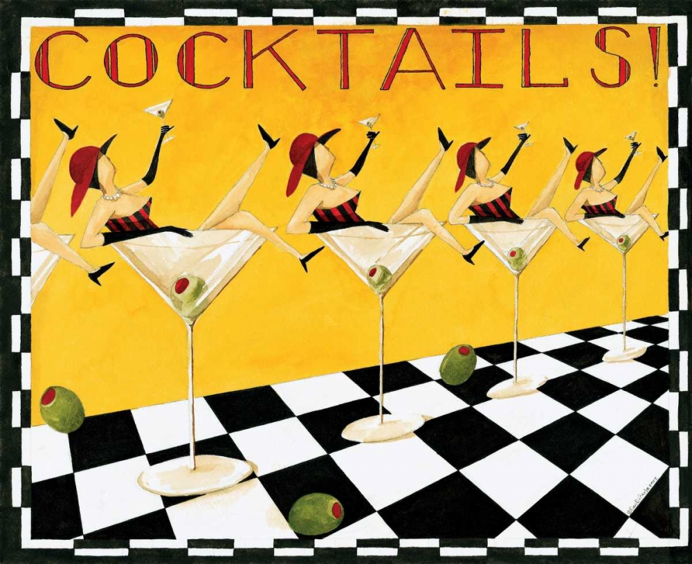 Cocktails