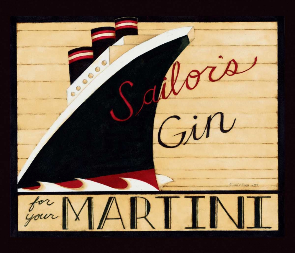 Gin