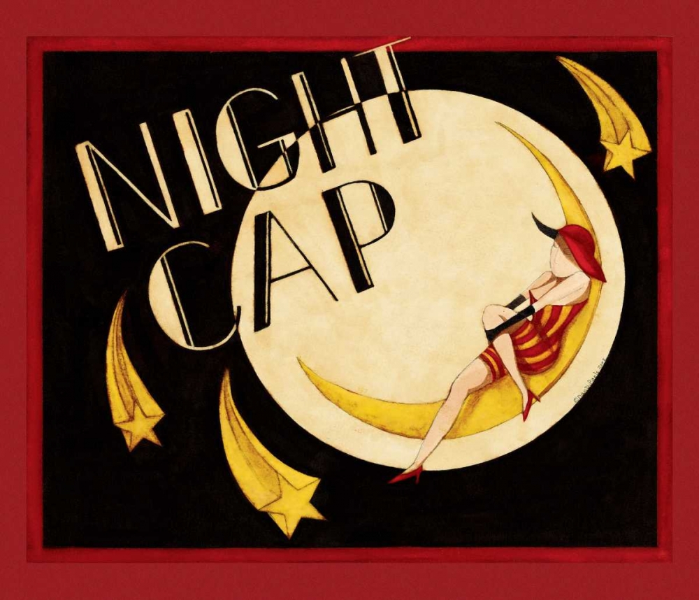 Night Cap
