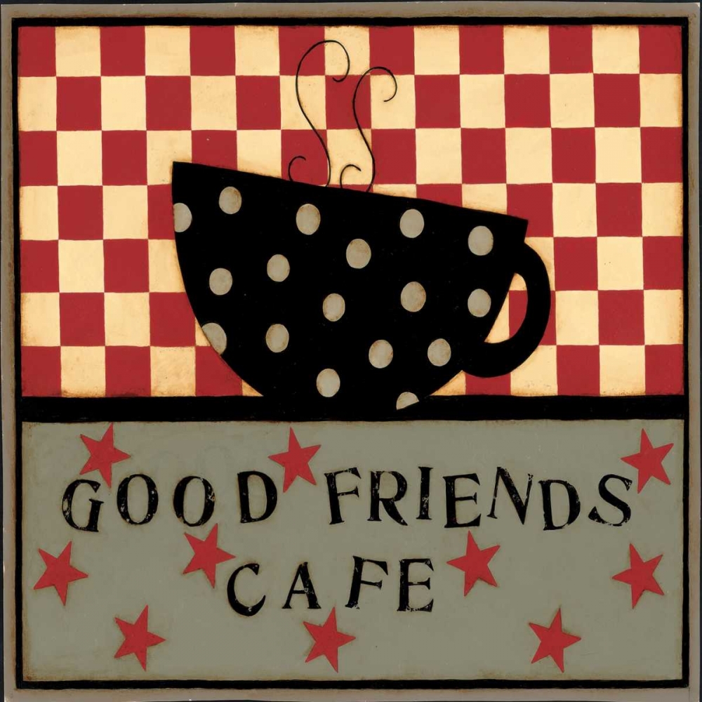 Friends